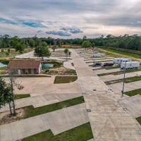 I-10 Orange RV Park ico