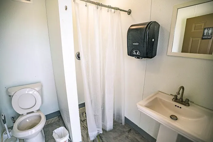 I-10 Orange RV Park Picture 2