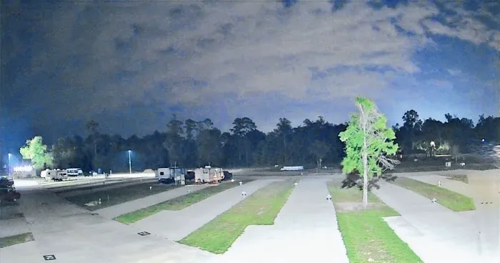 I-10 Orange RV Park Picture 9