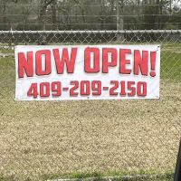 Buckner RV Park ico