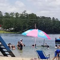 Smith Lake RV Park ico