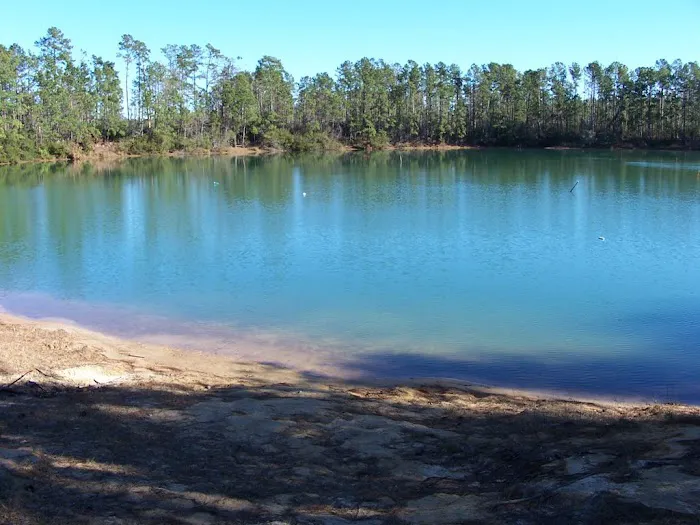 Smith Lake RV Park Picture 3