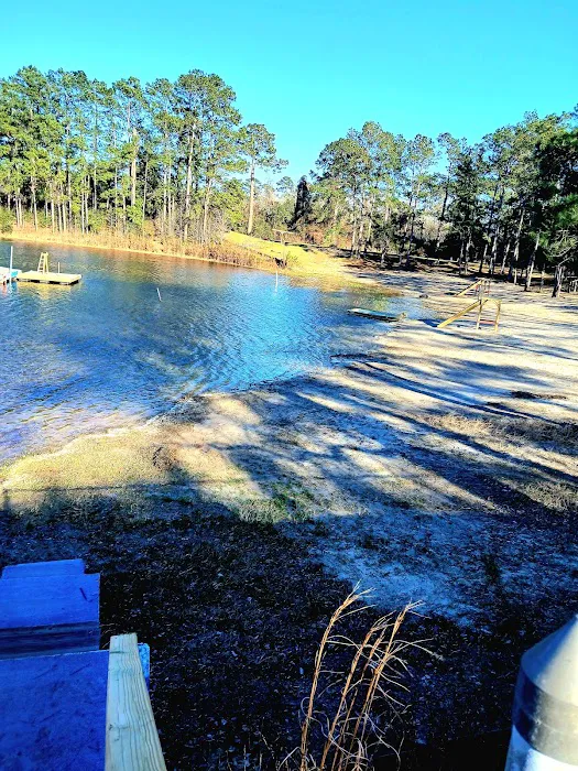 Smith Lake RV Park Picture 8