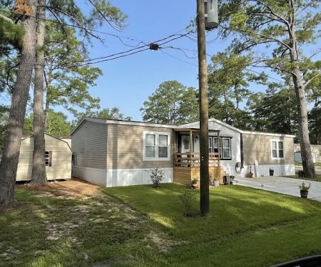 KABCO West Walton MHP