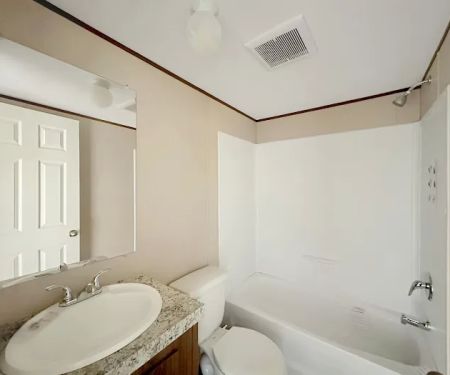 Pinewood Manufactured Home Community