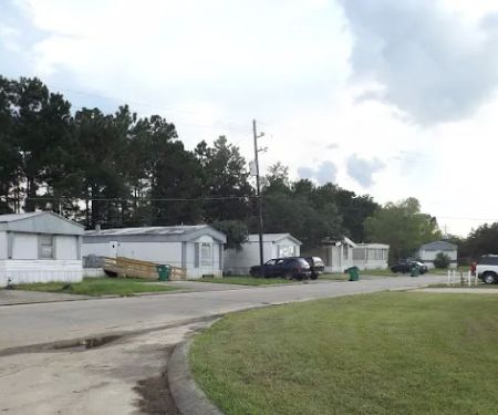 Triangle Mobile Home Park