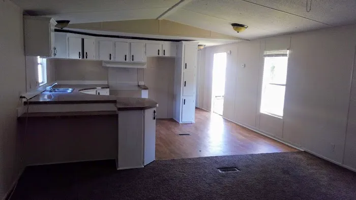 Triangle Mobile Home Park Picture 9
