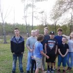 Bailey Mobile Home Community