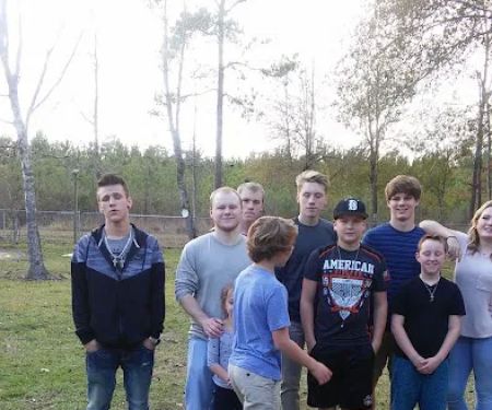 Bailey Mobile Home Community