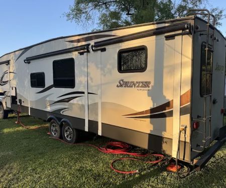 Main Street Mobile Home and RV