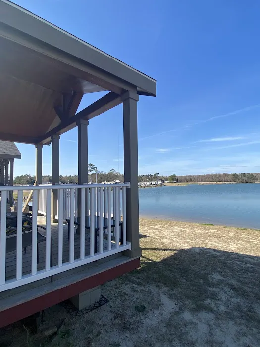 Boomtown USA RV Resort Picture 6