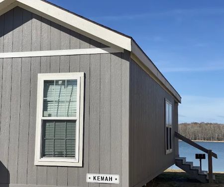 Boomtown USA RV Resort