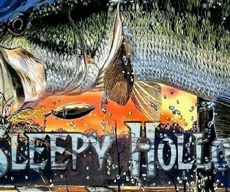 Sleepy Hollow RV Park