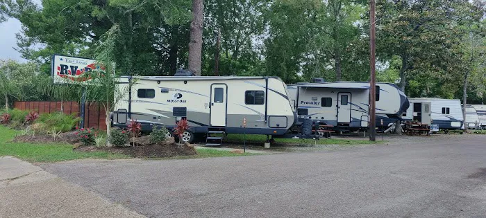 East Lucas RV Park Picture 1