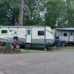 East Lucas RV Park