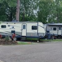 East Lucas RV Park ico