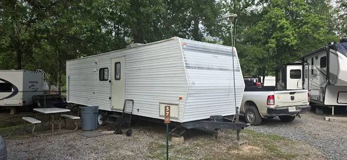 East Lucas RV Park Picture 6
