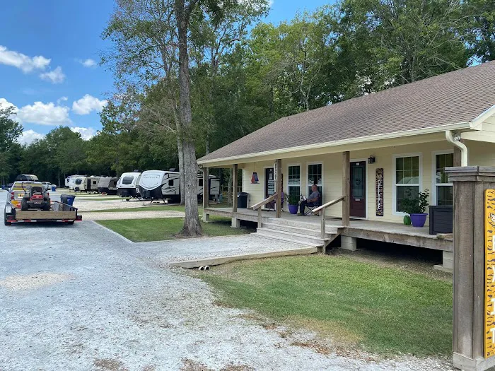 Kiggy's Place RV Park Picture 3