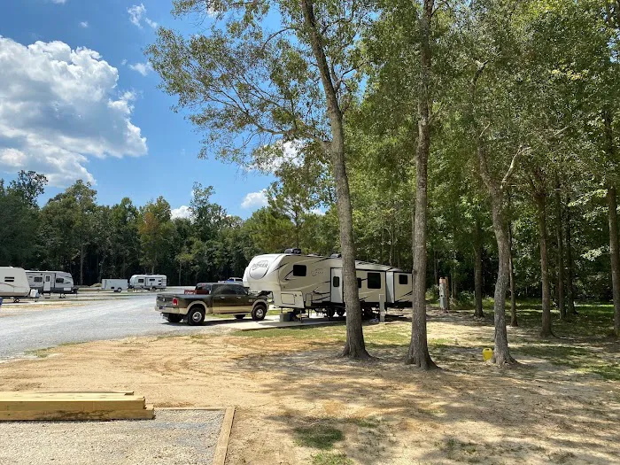 Kiggy's Place RV Park Picture 2
