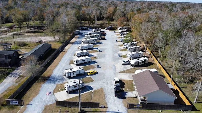 Kiggy's Place RV Park Picture 5