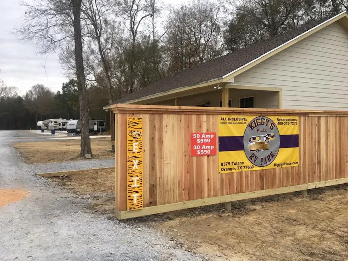 Kiggy's Place RV Park Picture 9