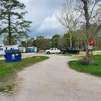 Hidden Cove Rentals & RV Park ico