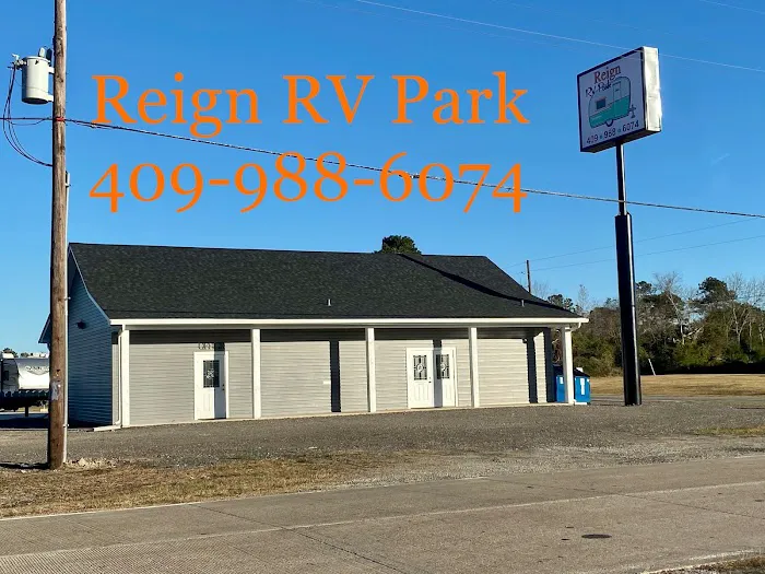 Reign RV Park Picture 3