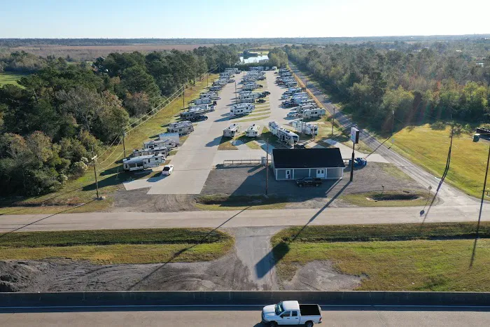 Reign RV Park Picture 1