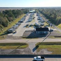Reign RV Park ico