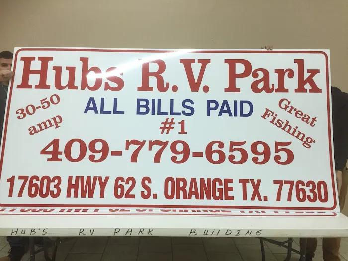 HUBS RV PARK Picture 5