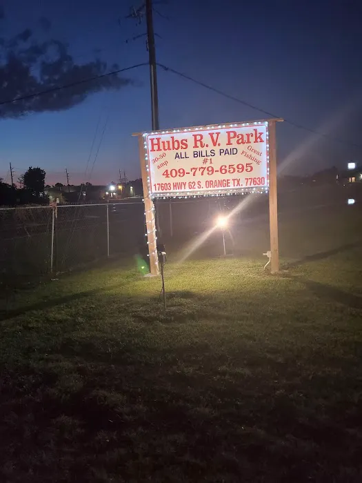 HUBS RV PARK Picture 9