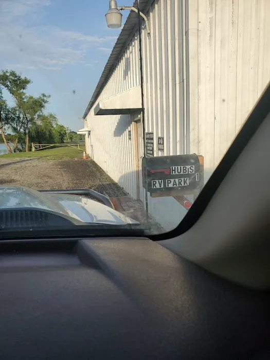 HUBS RV PARK Picture 8