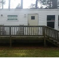 Cedar Hill Mobile Home Park ico