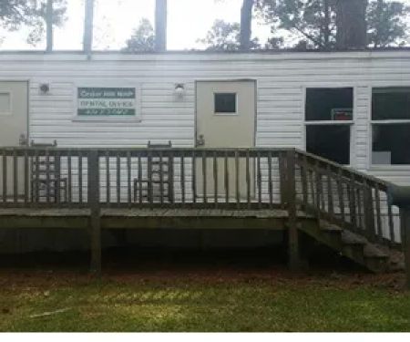 Cedar Hill Mobile Home Park