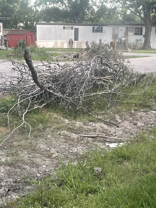 Cedar Hill Mobile Home Park Picture 4