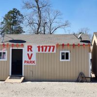Livingston RV Park 7 Oaks ico