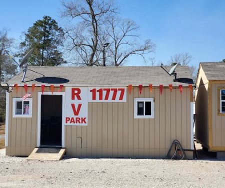 Livingston RV Park 7 Oaks