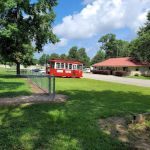 Rainbow's End - Escapees RV Parks