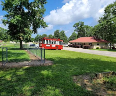 Rainbow's End - Escapees RV Parks