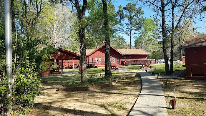 Escapees RV Club Picture 1