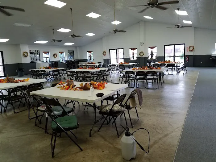 Escapees RV Club Picture 4