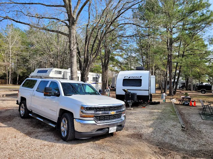 Escapees RV Club Picture 9