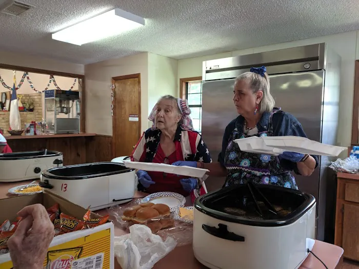 Escapees RV Club Picture 6