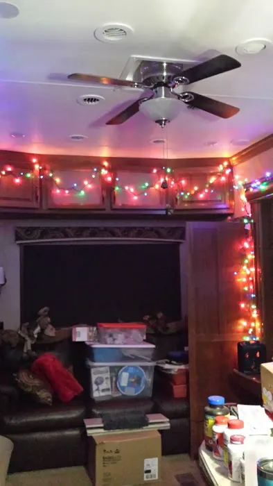 Escapees RV Club Picture 8