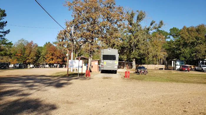 Escapees RV Club Picture 5