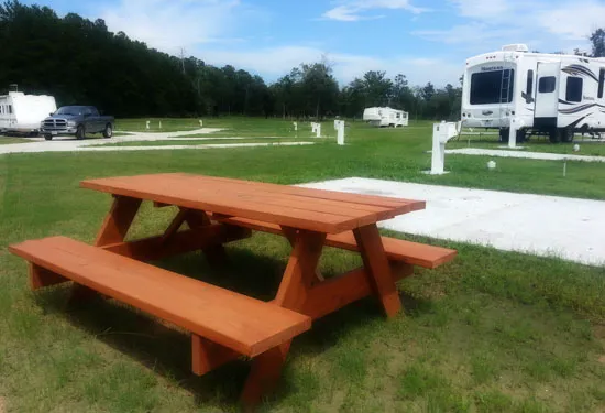 Gray's Landing RV Park, LLC Picture 3