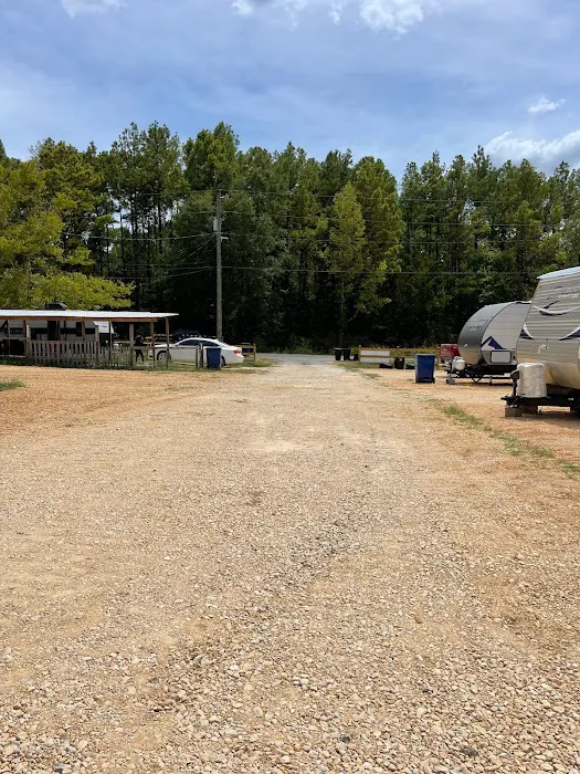Livingston RV Park Picture 5