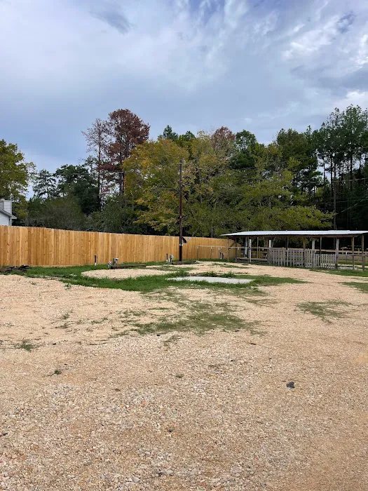 Livingston RV Park Picture 9
