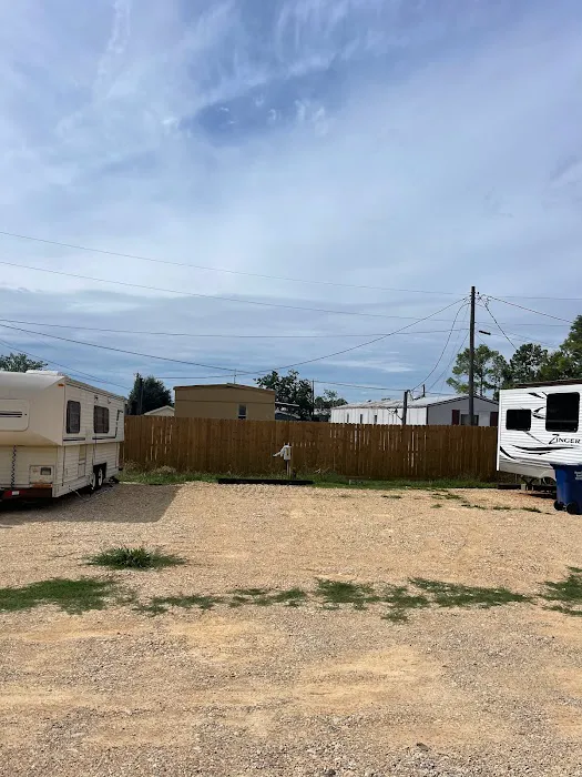 Livingston RV Park Picture 8