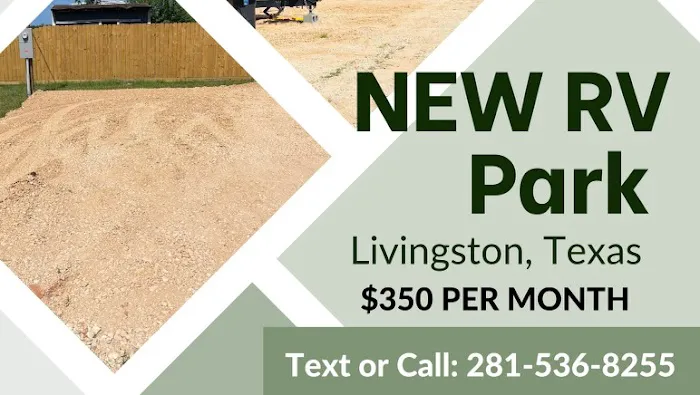 Livingston RV Park Picture 6